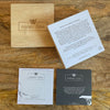 Annie Oak Elephant Geometric Necklace Packaging Annie Oak Elephant Geometric Necklace Packaging