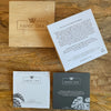 Annie Oak Tiger Geometric Necklace pack Annie Oak Tiger Geometric Necklace pack