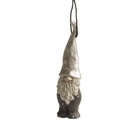Hanging Santa Fritte from Naasgransgarden