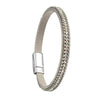 Hot Tomato The Finer Things that Sparkle Bracelet Clear Shimmer Hot Tomato The Finer Things that Sparkle Bracelet Clear Shimmer