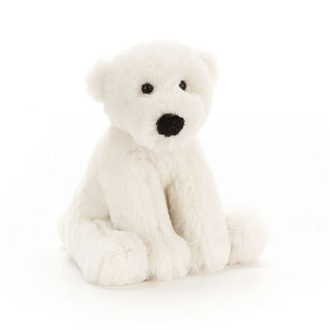 Jellycat Perry the Polar Bear (Tiny)