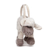 Jomanda Soft Sheepey Handbag front Jomanda Soft Sheepey Handbag front