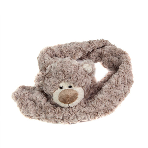 Jomanda Soft Bear Scarf