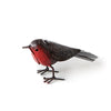 Small Metal Robin Small Metal Robin