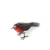 Small Metal Robin 2 Small Metal Robin 2