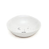 East of India Glazed Medium Porcelain  East of India Glazed Medium Porcelain