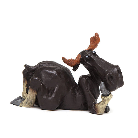 Naasgransgarden Small Coquettish Elk