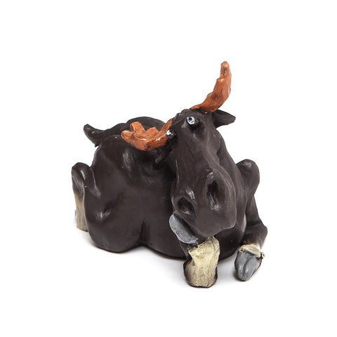 Naasgransgarden Small Coquettish Elk