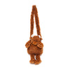 Jomanda Highland Coo Muffler/Hand Warmer Jomanda Highland Coo Muffler/Hand Warmer