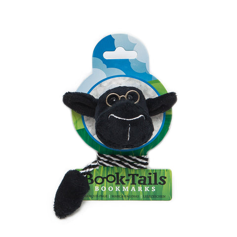 Book-Tails Sheep Bookmark from IF