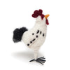 Shoeless Joe Ron the Rooster Shoeless Joe Ron the Rooster