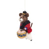 Amica Little Felt Drummer Mouse Amica Little Felt Drummer Mouse