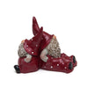 Naasgransgarden Sitting Santa Elmer and Max view 2 Naasgransgarden Sitting Santa Elmer and Max view 2