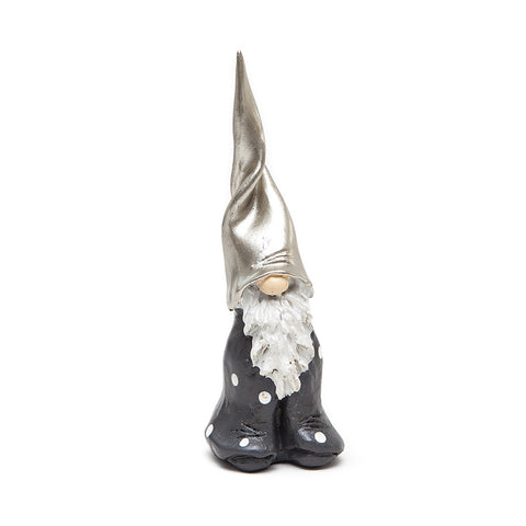 Standing Santa Fritte 12cm. from Naasgransgarden