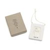 East of India Glazed Ceramic Mini Hanging Frame 'Love Us' East of India Glazed Ceramic Mini Hanging Frame 'Love Us'
