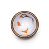 Shoeless Joe Puffin Mango Wood Nut Bowl Shoeless Joe Puffin Mango Wood Nut Bowl