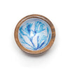 Shoeless Joe Seaweed Wood Nut Bowl Shoeless Joe Seaweed Wood Nut Bowl