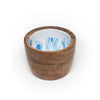 Shoeless Joe Seaweed Wood Nut Bowl Shoeless Joe Seaweed Wood Nut Bowl