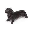 Shruti Dachshund figure