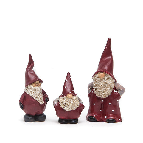 Naasgransgarden Elmer Max and Leonard