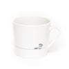 East of India Bits and Bobs mug back view East of India Bits and Bobs mug back view