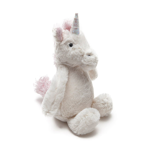Jellycat Bashful Unicorn