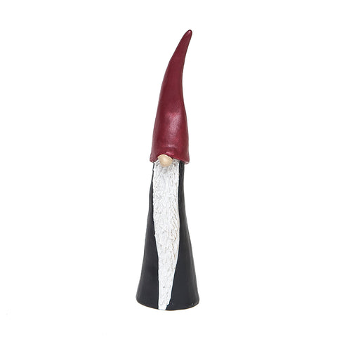 Naasgransgarden Tall Traditional Santa (21cm)