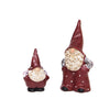 Naasgransgarden Santa Elmer and Max  Naasgransgarden Santa Elmer and Max