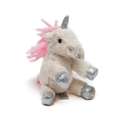 Jomanda Soft Mini Cream Unicorn