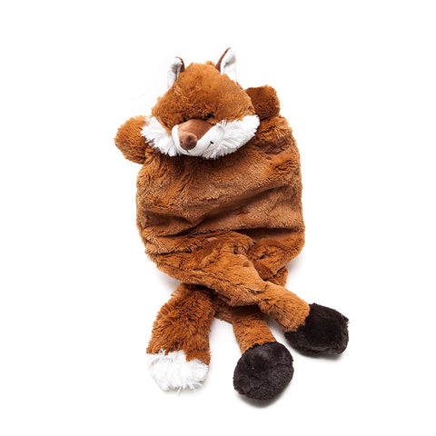 Jomanda Fox PJ Case/Hot Water Bottle Cover