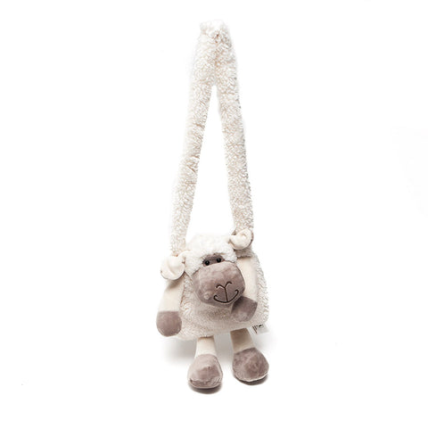 Jomanda Sheepey Muff/Hand Warmer