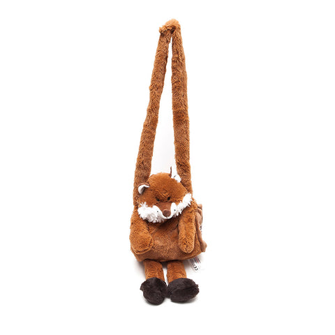 Jomanda Soft Foxy Muff/Hand Warmer
