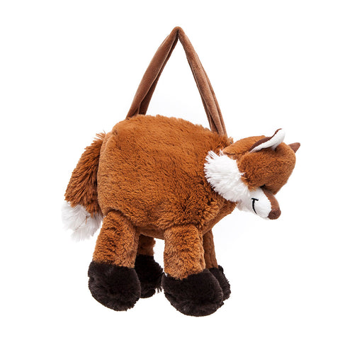 Jomanda Soft Fox Handbag