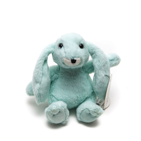 Jomanda Super Soft Mint Snuggly Bunny