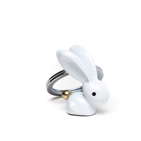  Rabbit Charm/Key Ring from Oli Olsen