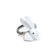  Rabbit Charm/Key Ring from Oli Olsen