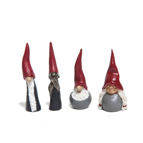 Naasgransgarden Family Andersson