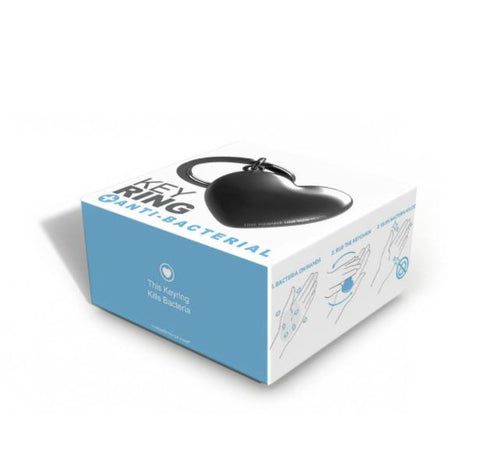 OliOlsenheartkeyringbox