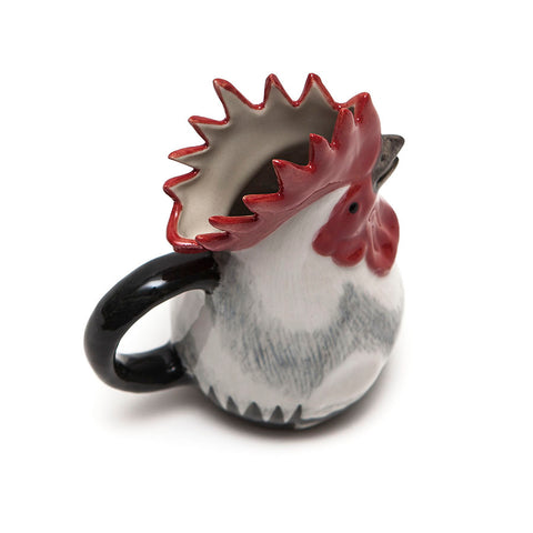 Quail Designs Medium Dorking Cockerel Jug