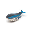 Whale Child from Shoeless Joe Whale Child from Shoeless Joe