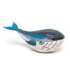 Mother Whale from Shoeless Joe Mother Whale from Shoeless Joe
