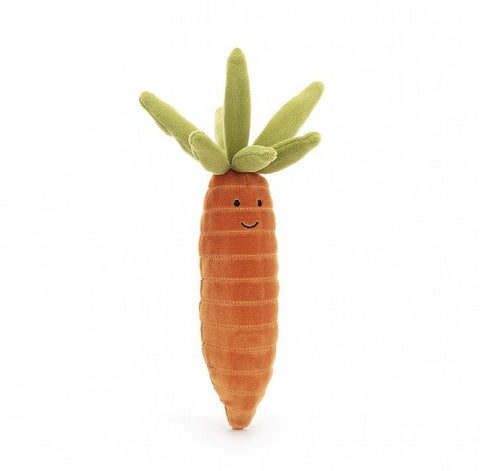 Jellycat Vivacious Vegetable Carrot
