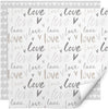 Love Love Love gift wrap Love Love Love gift wrap