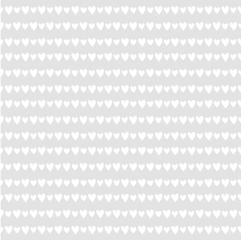 Love Love Love Gift Wrap