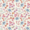 Butterfly Gardens  Gift Wrap