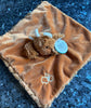 Jomanda  Soother - Sheepey or Highland Coo