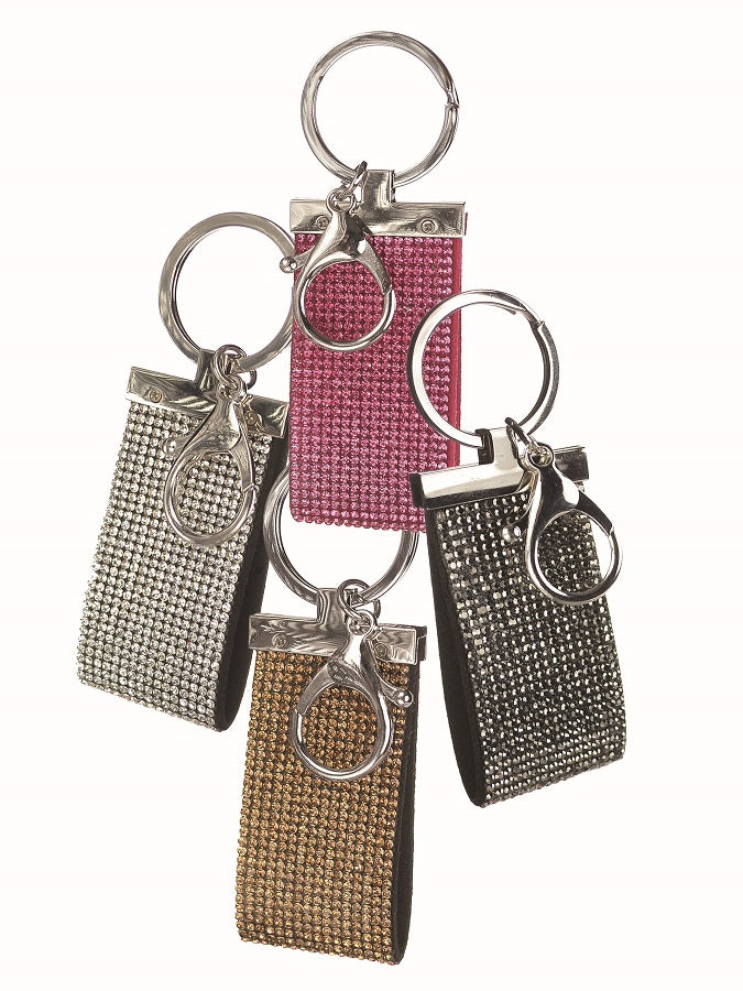 Old Style Key Rings Hot Tomato Classic Vintage Style Key Ring Fob