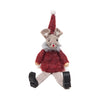 Ascalon Felt Shelf Sitting Mice red