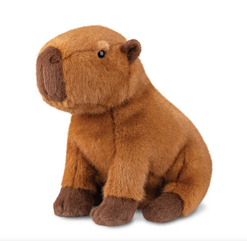 Borealis Ralph Capybara