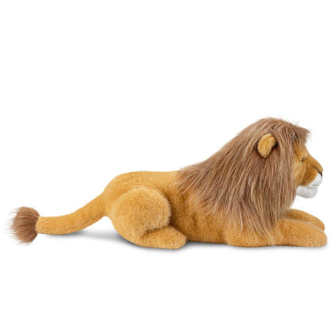 Borealis Kabelo Lion Side View